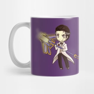 Jayce Mug